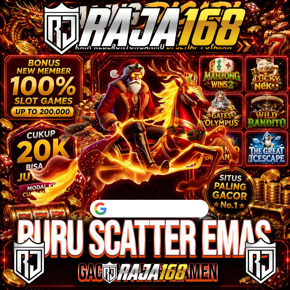RAJA168: Slot Pulsa 10RB Tanpa Potongan XL Telkomsel Anti Rungkad
